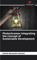 Photochromes Integrating the Concept of Sustainable Development