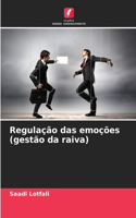 Regulação das emoções (gestão da raiva)