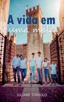 A vida em uma mala
