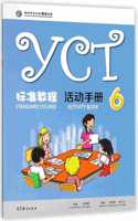 YCT Standard Course 6 - Activity Book