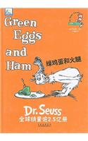 Green Eggs and Ham