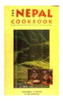 The Nepal Cookbook