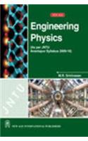 Engineering Physics (JNTU Anantapur Syllabus 2009-10)