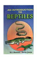 An Introduction To Reptiles (2nd Rev. Ed.)