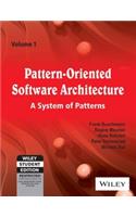 Pattern-Oriented Software Architecture: A System Of Patterns, Volume 1: Object Technologies