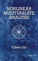 NONLINEAR MULTIVARIATE ANALYSIS