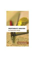 Profitability Analysis