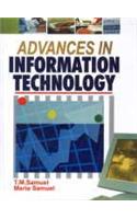 Advances in Information Technology