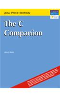 The C Companion, 1/e