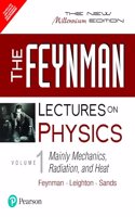 The Feynman Lectures on Physics: Volume I