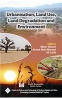 Urbanization, Land Use