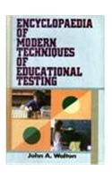 Encyclopaedia of Modern Techniques of Educational Testing (Set of 5 Vols.)