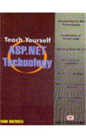 Teach Yourself ASP.NET Technology