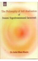 The Philosophy of Self-Realisation of Swami Yegeshwaranand Saraswati