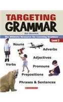 Targeting Grammar: Level - 3