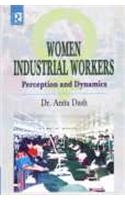 Women Industrial Workers