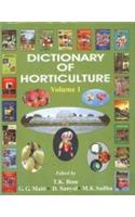 Dictionary of Horticulture Vol 1