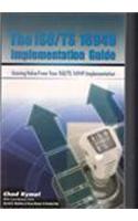 The Iso/Ts 16949 Implementation Guide