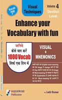 Enhance Your Vocabulary With Fun Volume 4