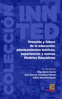 Presente y futuro de la educación