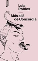 Mas alla de concordia