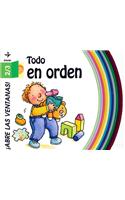 Todo En Orden