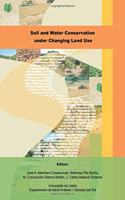 Soil and Water Conservation under Changing Land Us