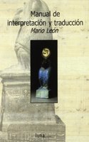 Manual De Interpretacion Y Traduccion