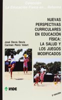 Nuevas Perspectivas Curriculares En Educacion Fisica