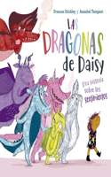 Dragonas de Daisy