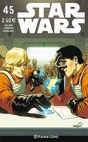 Star Wars no 45/64 (Star Wars: Comics Grapa Marvel, Band 45)