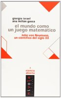 Mundo Como Un Juego Matematico John Von Neumann