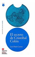 Secreto de Cristobal Colon