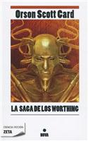 La Saga de los Worthing = The Worthing Saga