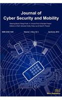 Journal of Cyber Security and Mobility 1-2/3