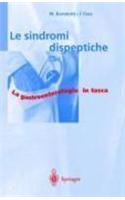 Le Sindromi Dispeptiche