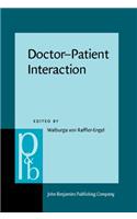 Doctor-Patient Interaction