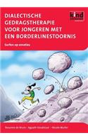 Dialectische Gedragstherapie Voor Jongeren Met Een Borderlinestoornis