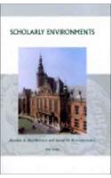 Scholarly Environments