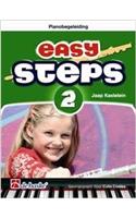 EASY STEPS 2 PIANOBEGELEIDING FLUIT