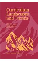 Curriculum Landscapes and Trends