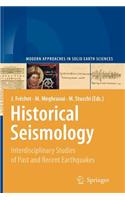 Historical Seismology