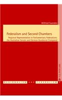 Federalism and Second Chambers