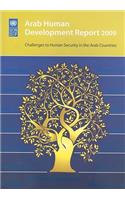 Arab Human Development Report 2009
