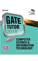 Computer Science & Information Technology Gate Tutor 2018
