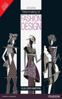 Patternmaking for Fashion Design