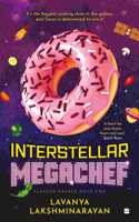 Interstellar MegaChef