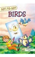 Dot-To-Dot Birds