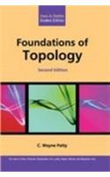 Foundations of Topology