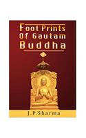 Footprints of Gautam Buddha